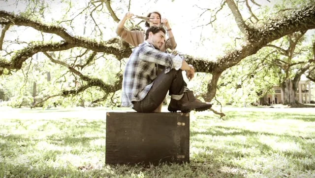 CLARKS SHOES CAMPAIGN FALL 2012