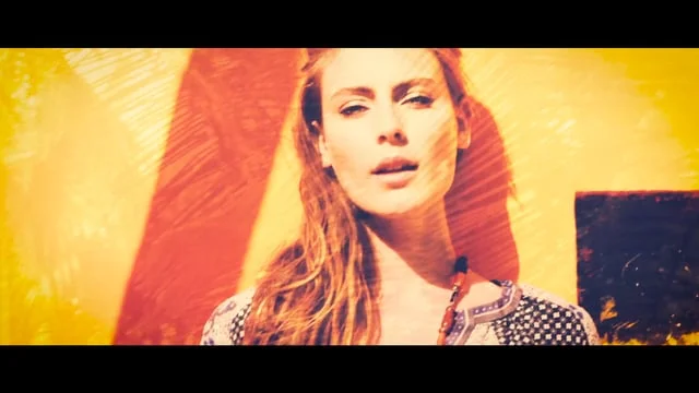 LUCKY MAGAZINE - TULUM