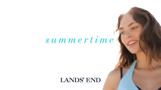 Lands End / Summer
