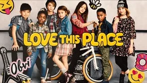 THE CHILDRENS PLACE INTERNATIONAL TV COMMERCIAL FOR PANAMA