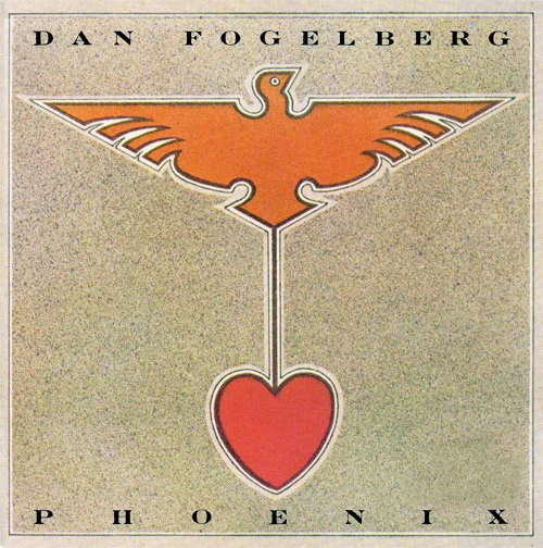 DAN FOGELBERG - "Phoenix" Produced by Dan Fogelberg, Norbert Putnam and Marty Lewis for Full Moon Productions Recorded at - The Record Plant, Sausalito; North Star Studios, Boulder, Colorado; Quadraphonic Sound Studio, Nashville; Village Recorder, Los Angeles; Bayshore Recording, Miami 1979 RIAA Certified - Multi-Platinum