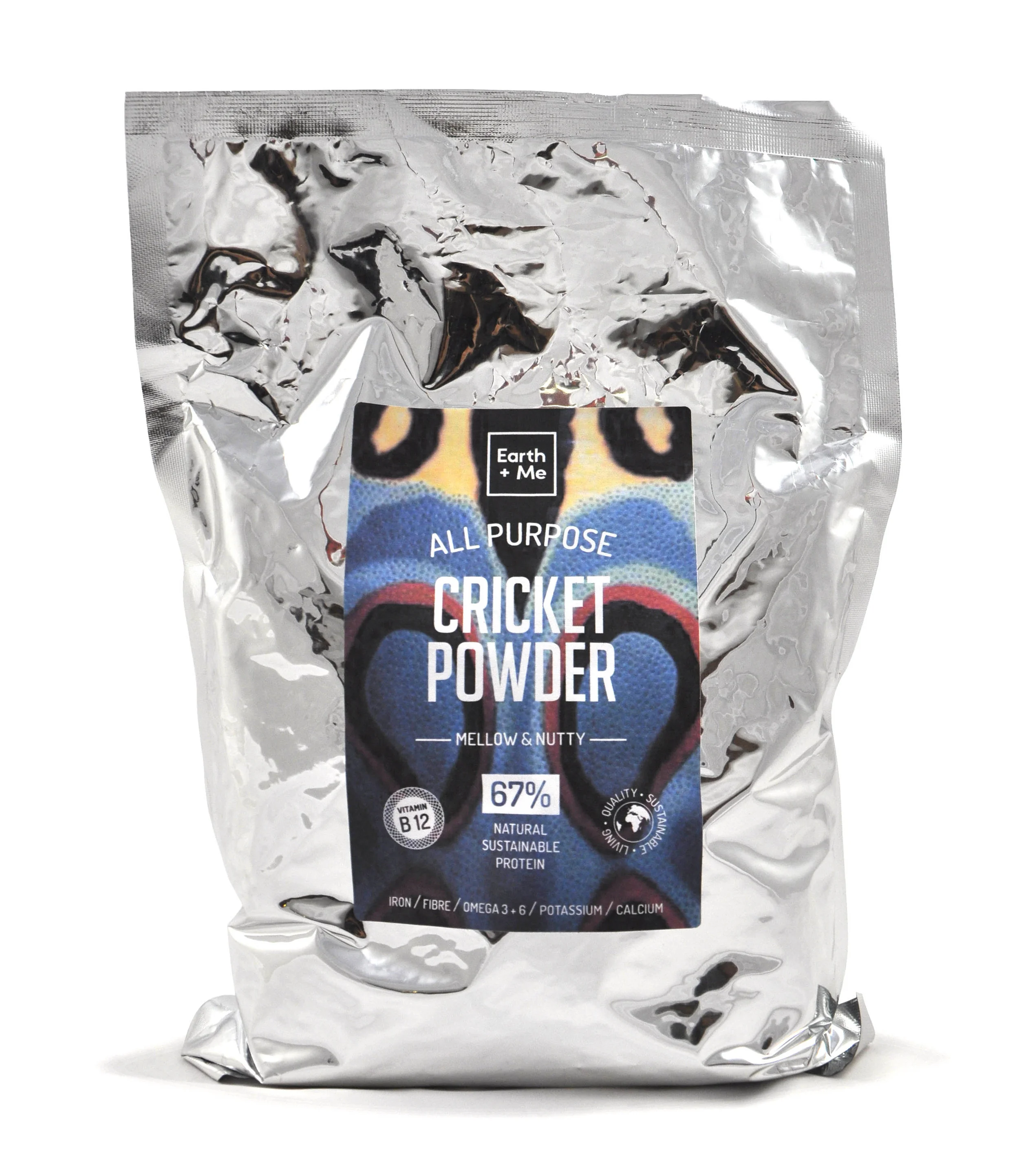Cricket Powder 1kg Amazon image sml 02.jpg