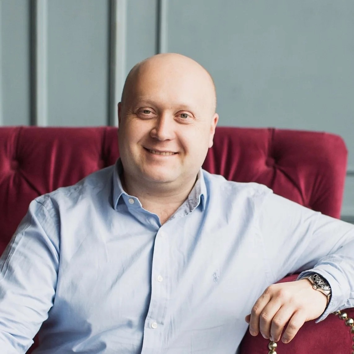 Alex Tabunov Founder