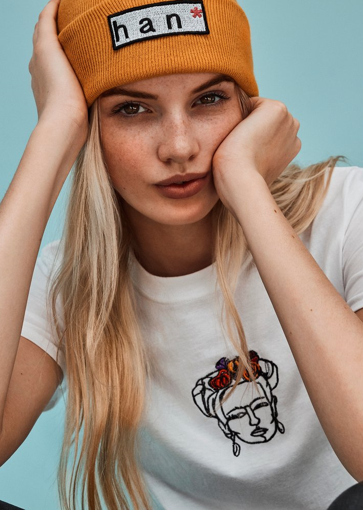 Image of Han* Clothing-Image Courtesy of hanclothing.co.uk