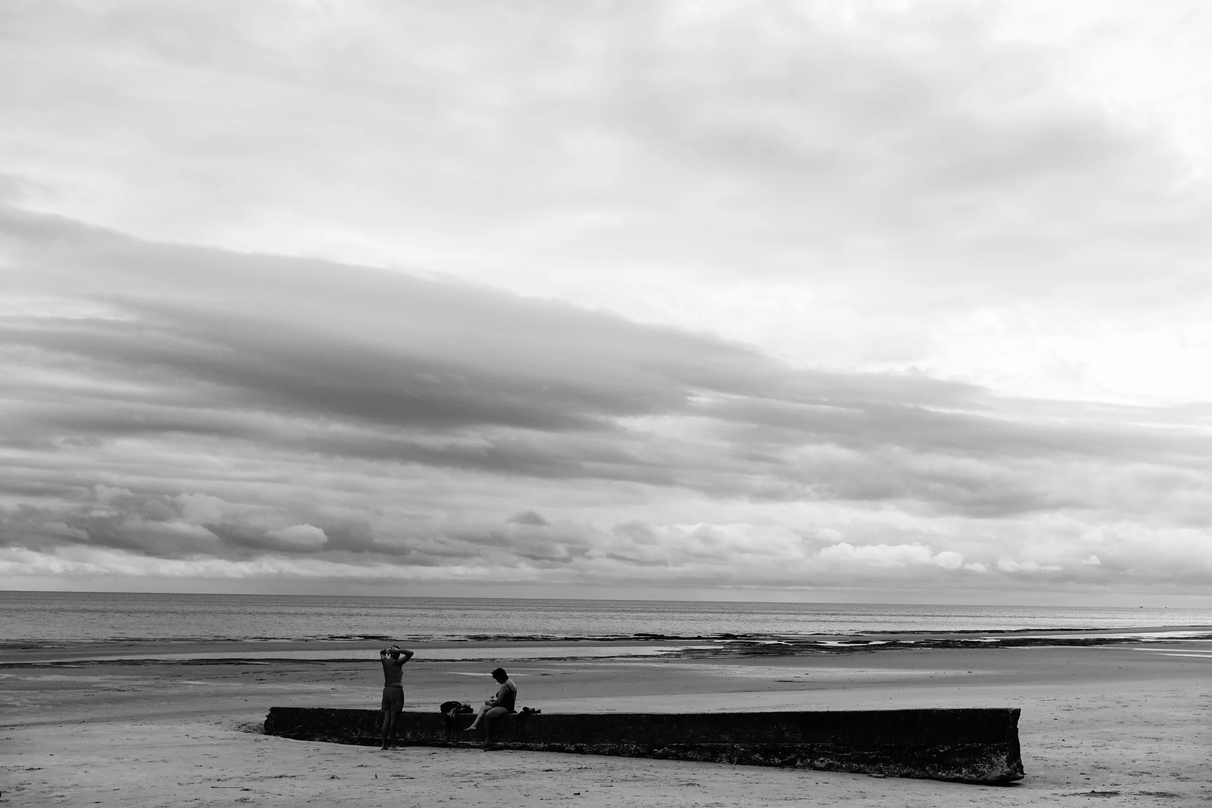 Santa Ana, Uruguay, 2016.