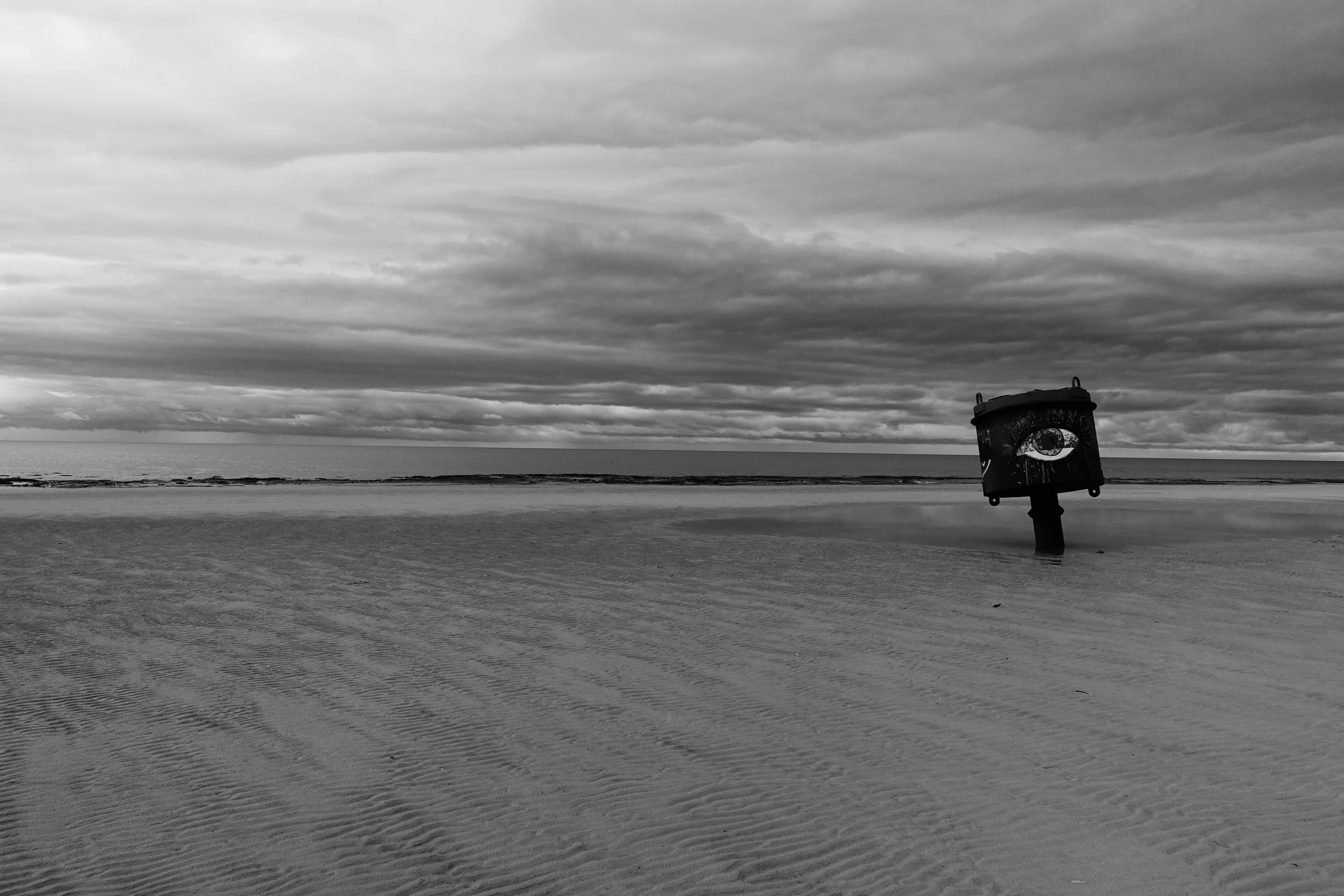 Santa Ana, Uruguay, 2016.