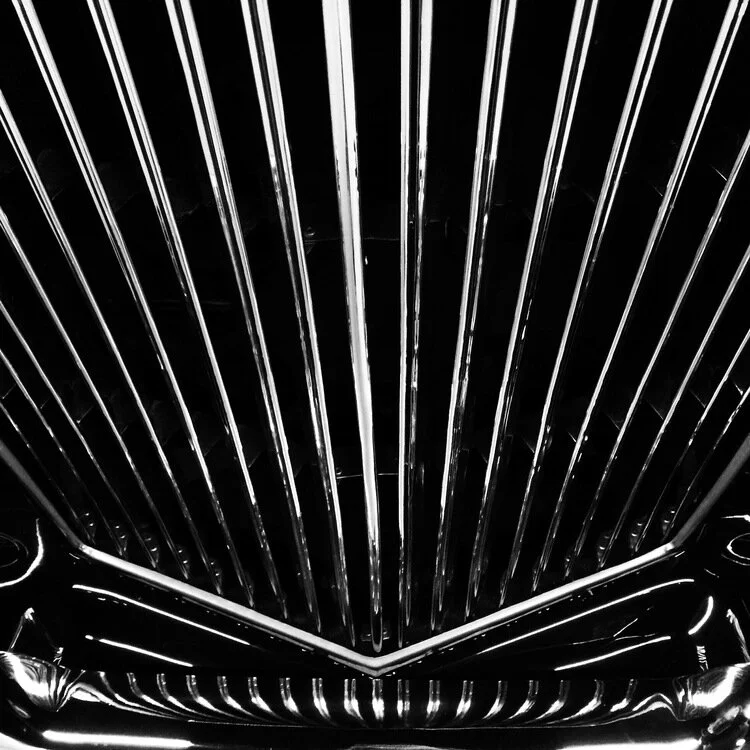 Car, Paris 2015.