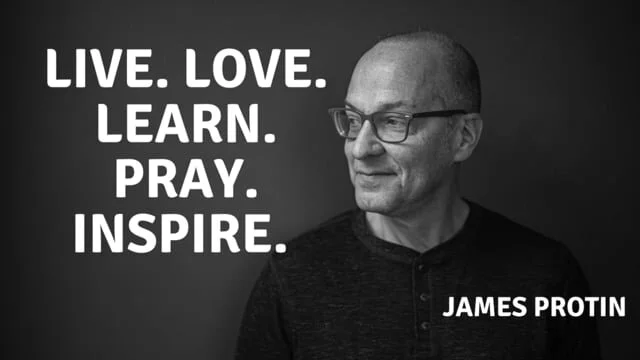 Live. Love. Learn. Pray. Inspire