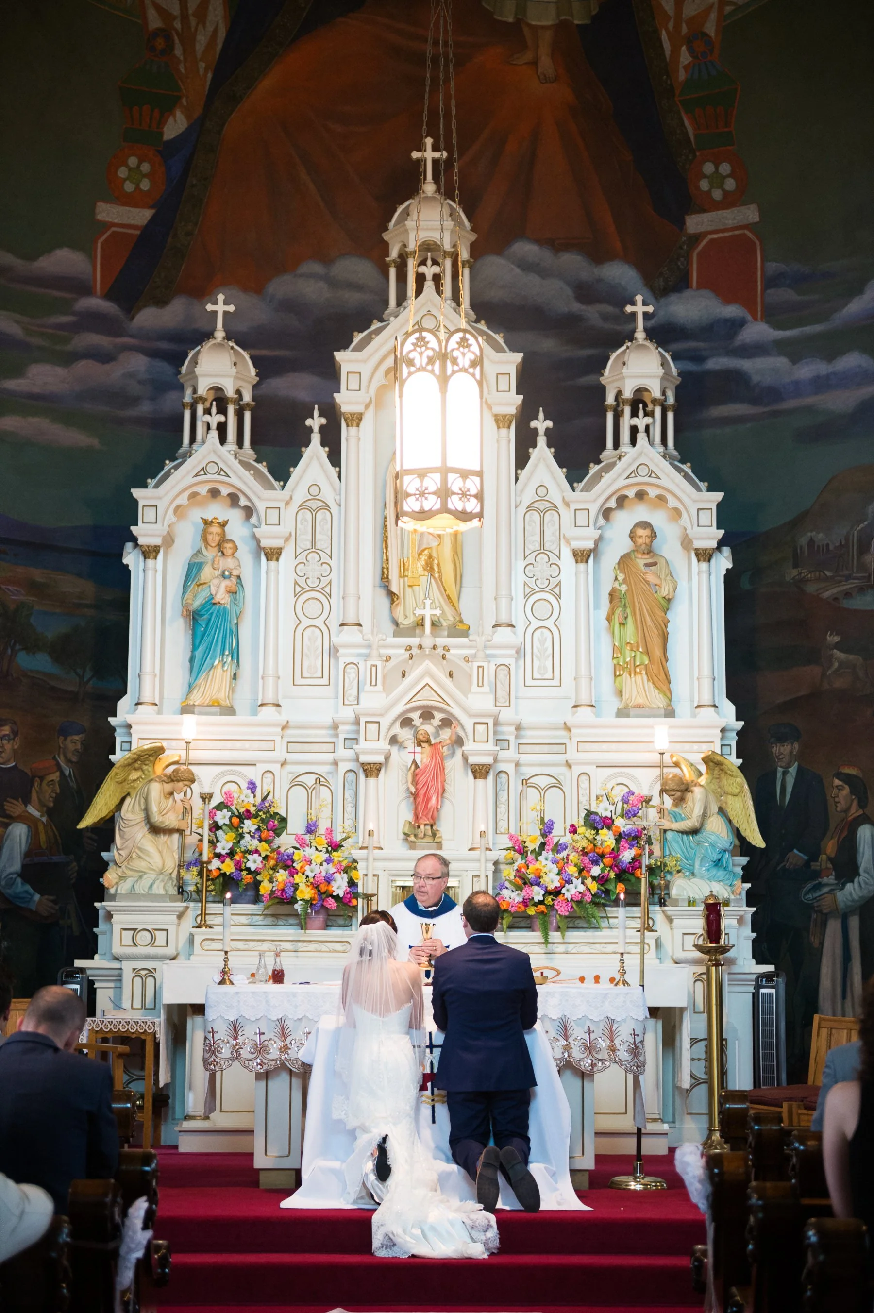 Pittsburgh Wedding Photographer | John Craig Media-10.JPG