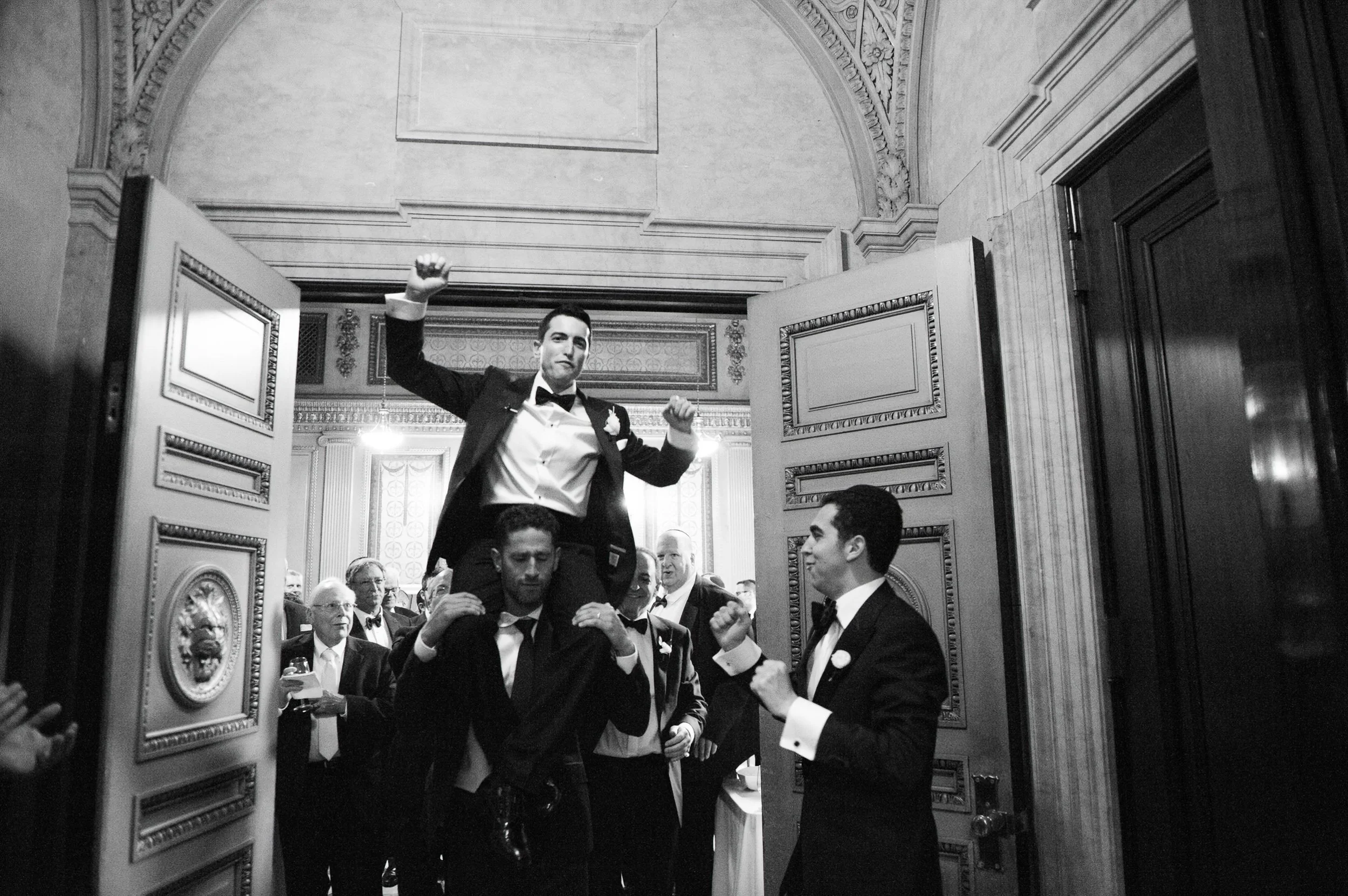 Pittsburgh Wedding Photographer | John Craig Media-19.JPG