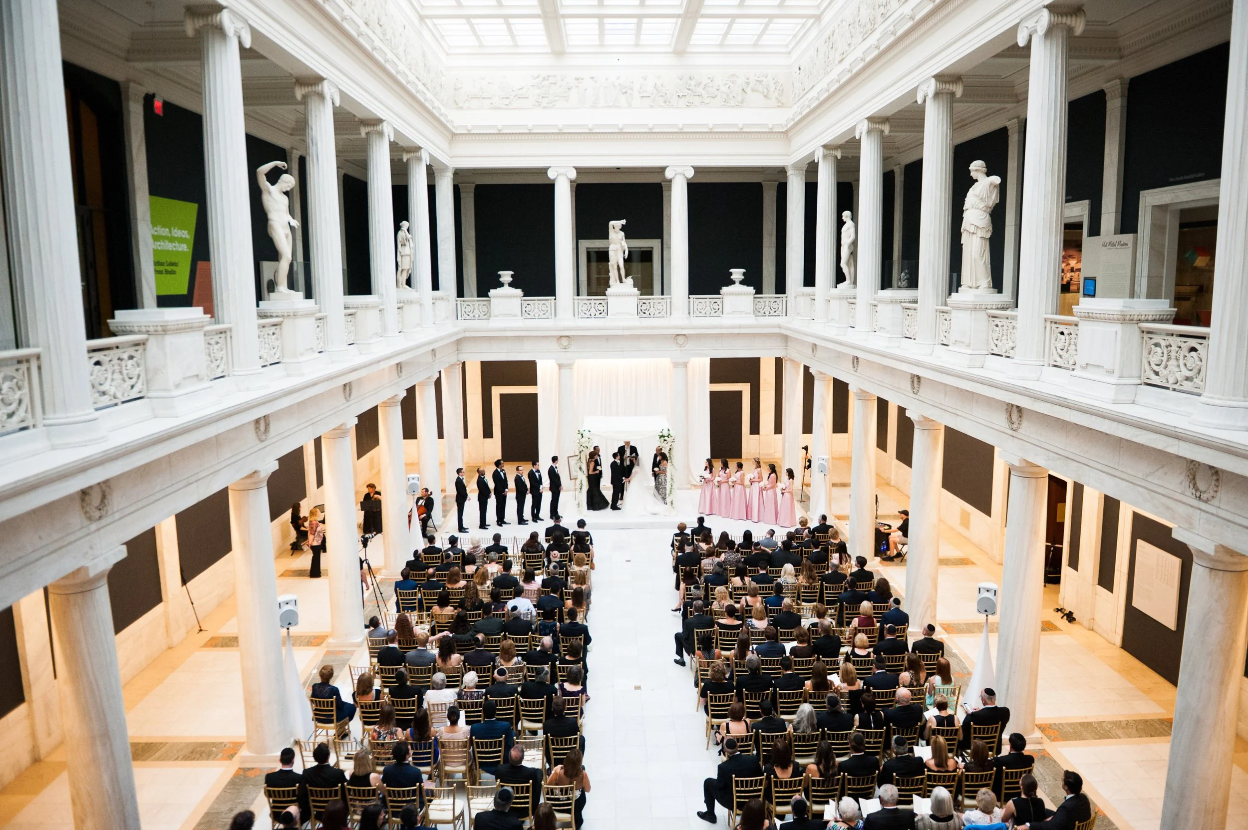 Pittsburgh Wedding Photographer | John Craig Media-22.JPG