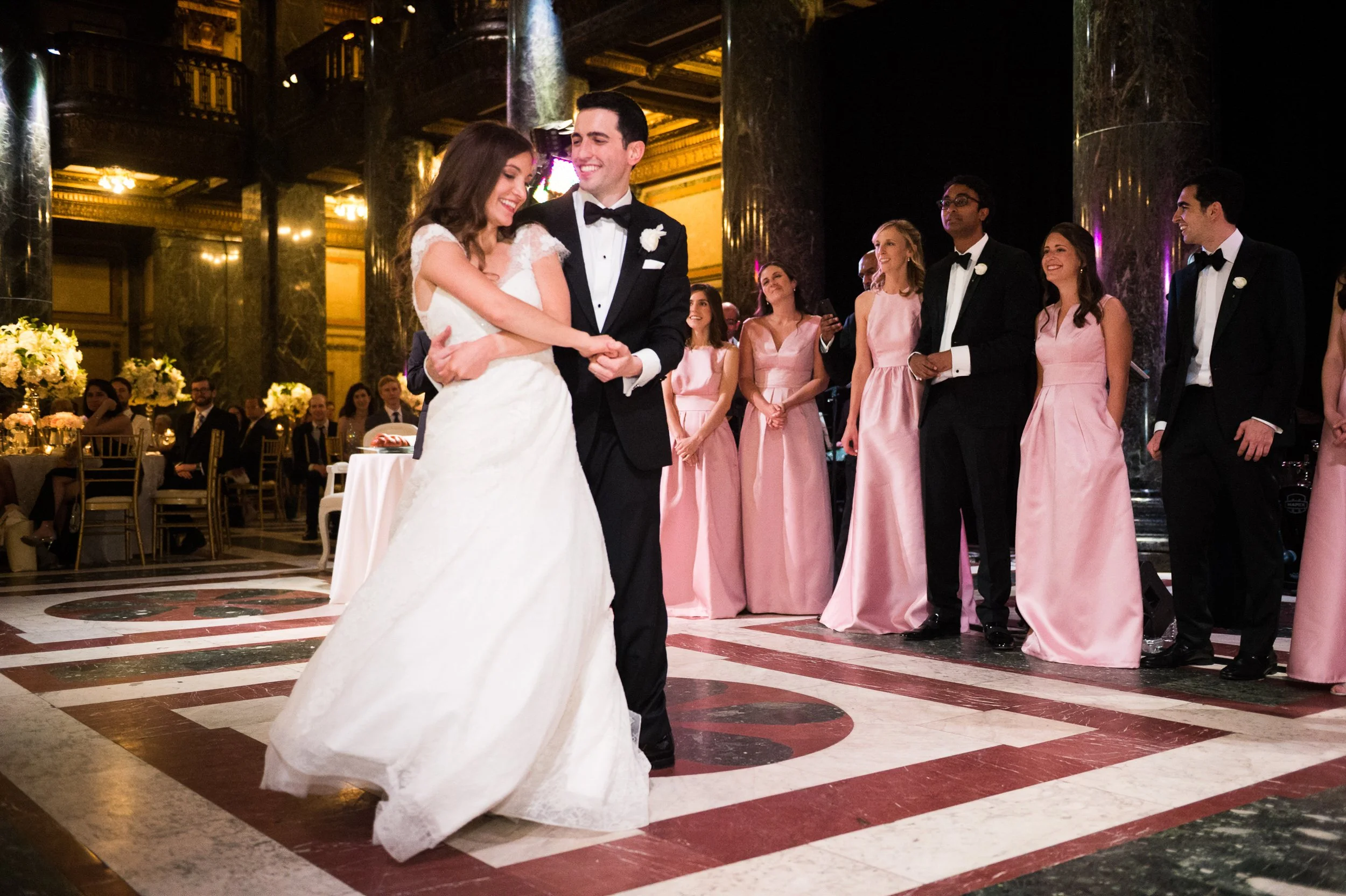 Pittsburgh Wedding Photographer | John Craig Media-25.JPG