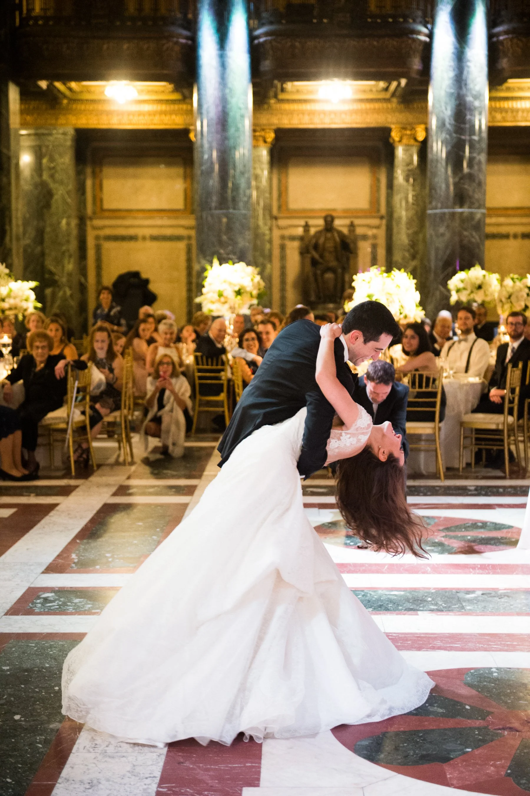 Pittsburgh Wedding Photographer | John Craig Media-26.JPG