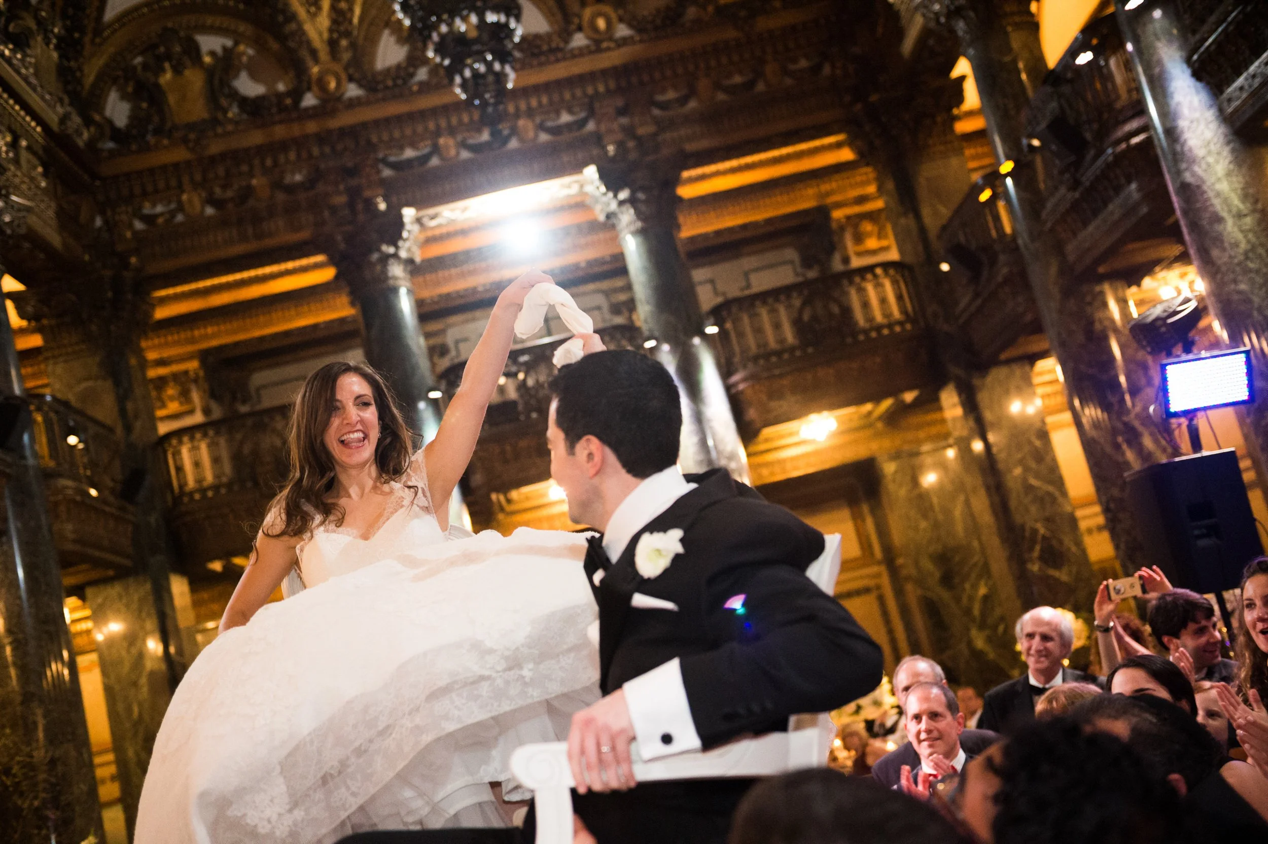 Pittsburgh Wedding Photographer | John Craig Media-27.JPG