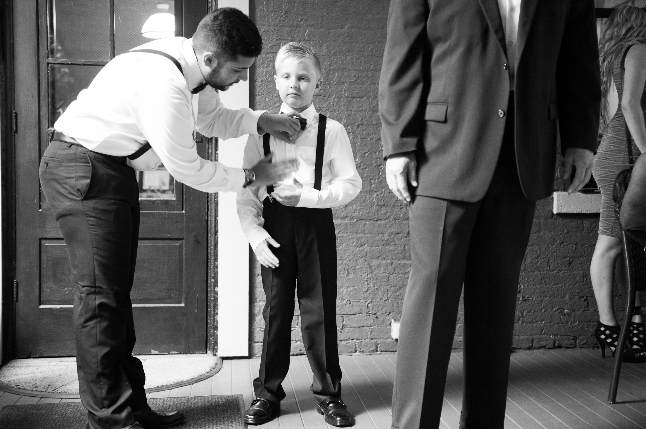 Pittsburgh Wedding Photographer | John Craig Media-28.JPG