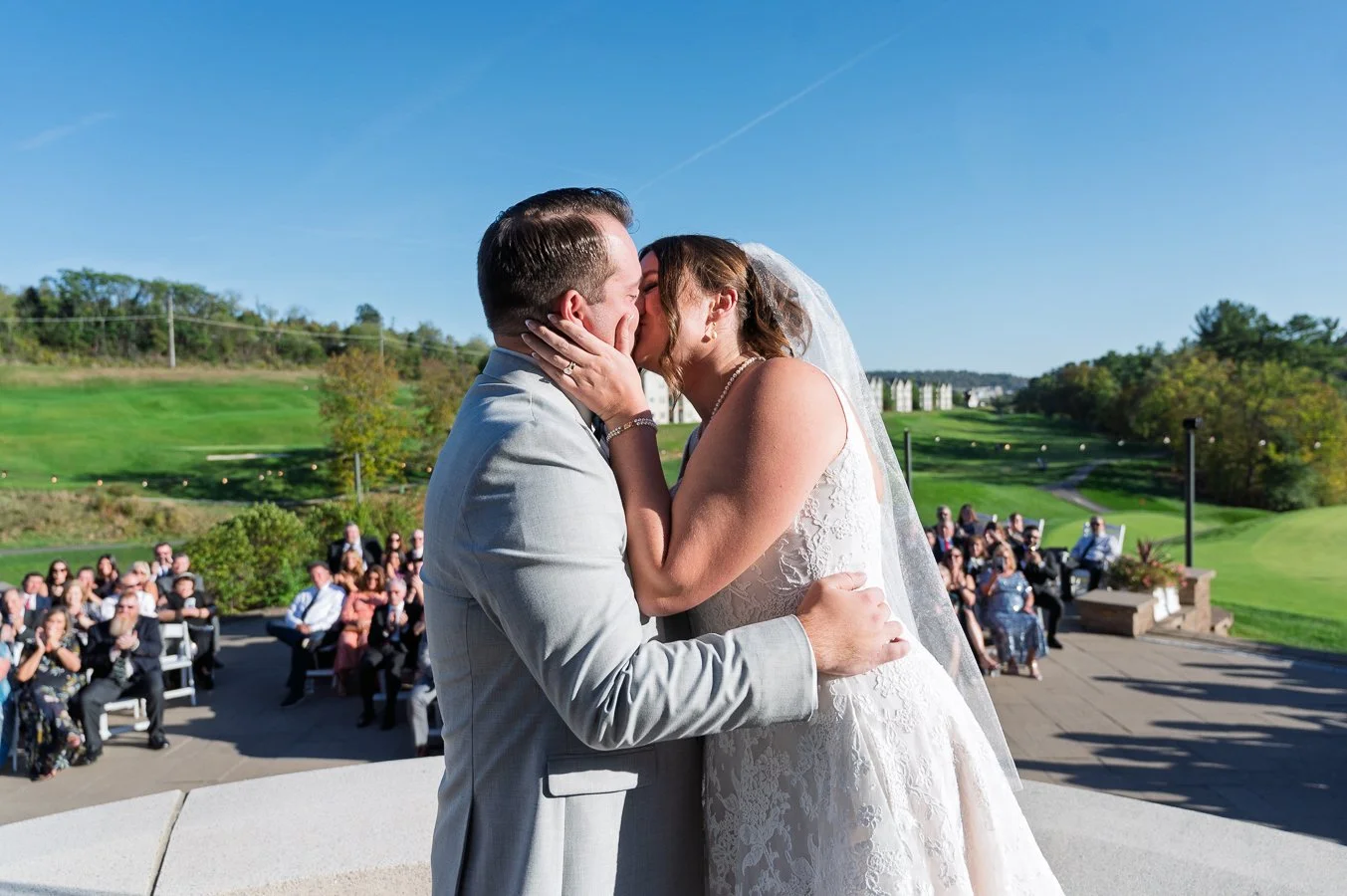 Pittsburgh Wedding Photographer | John Craig Media-81.jpg