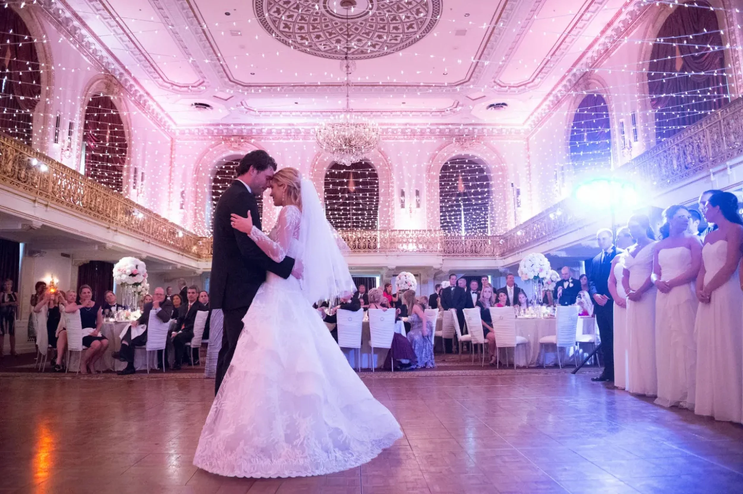 Pittsburgh Wedding Photographer | John Craig Media-8.JPG