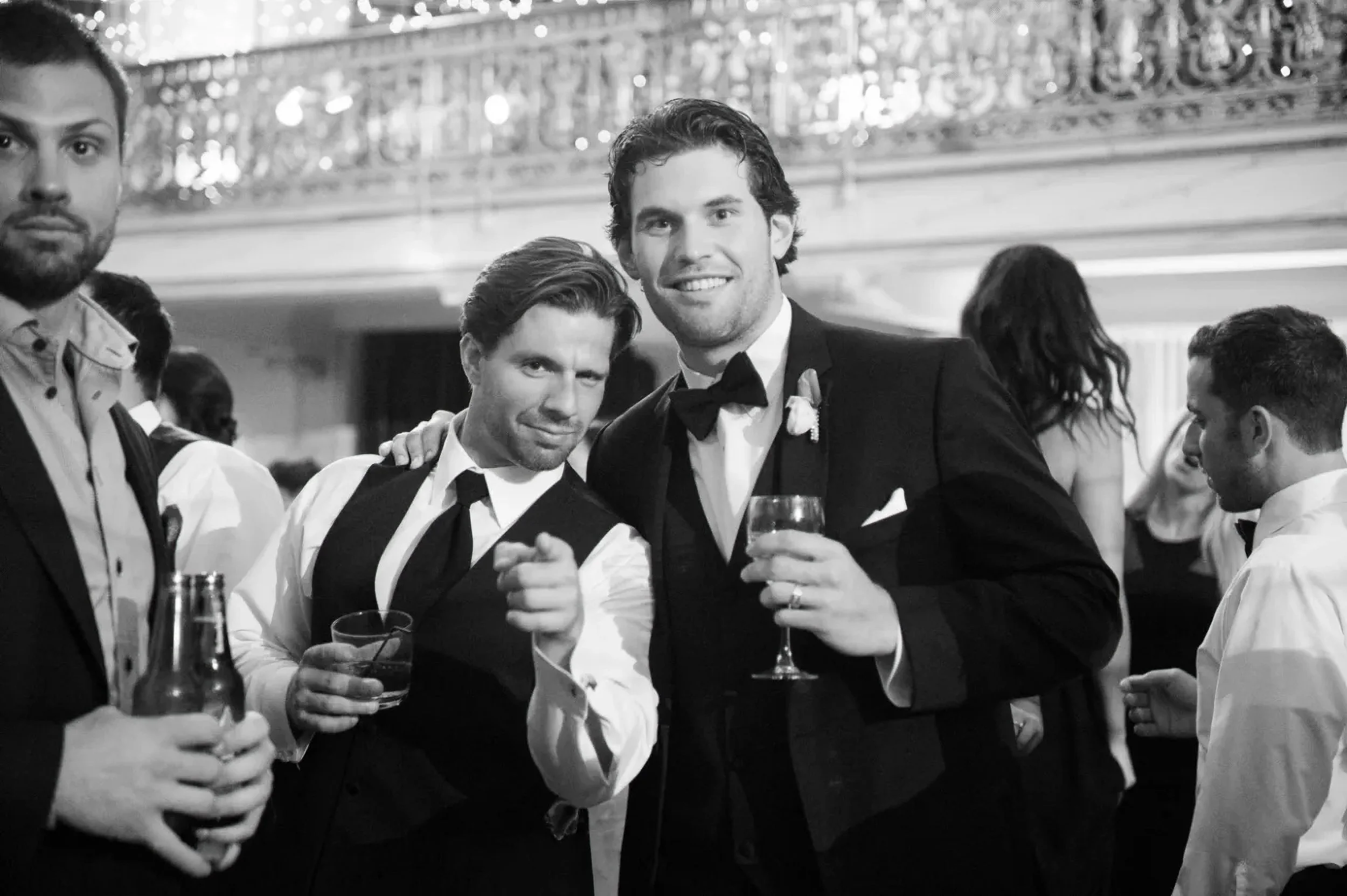 Pittsburgh Wedding Photographer | John Craig Media-11.JPG