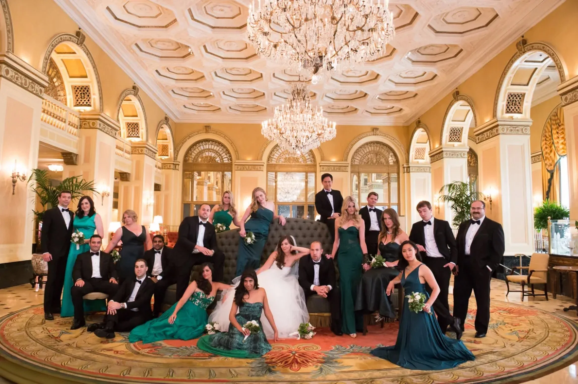 Pittsburgh Wedding Photographer | John Craig Media-12.JPG