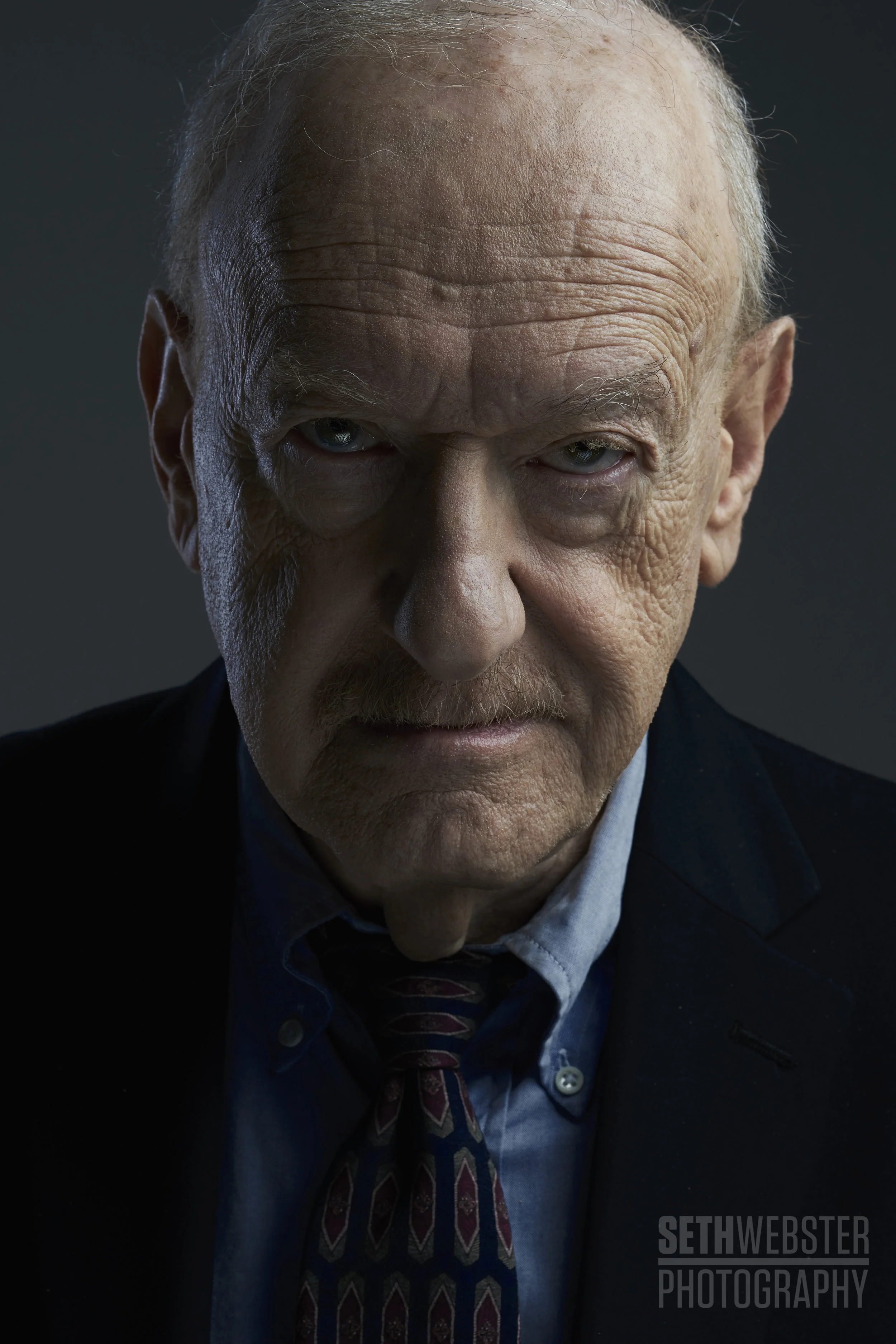 Lew Gardner, New York Actor