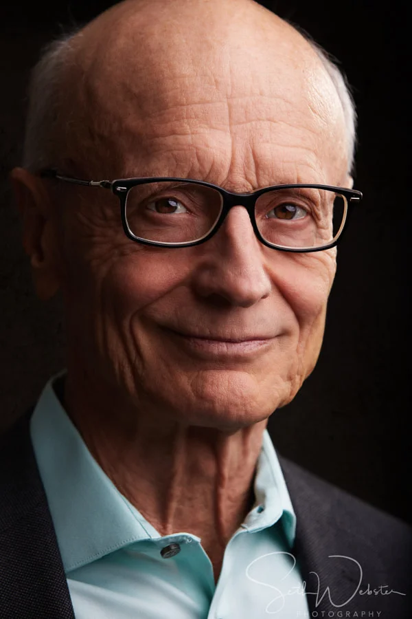 Thomas Kopache - Actor