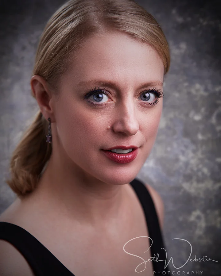 Danielle Rhodes, Actress