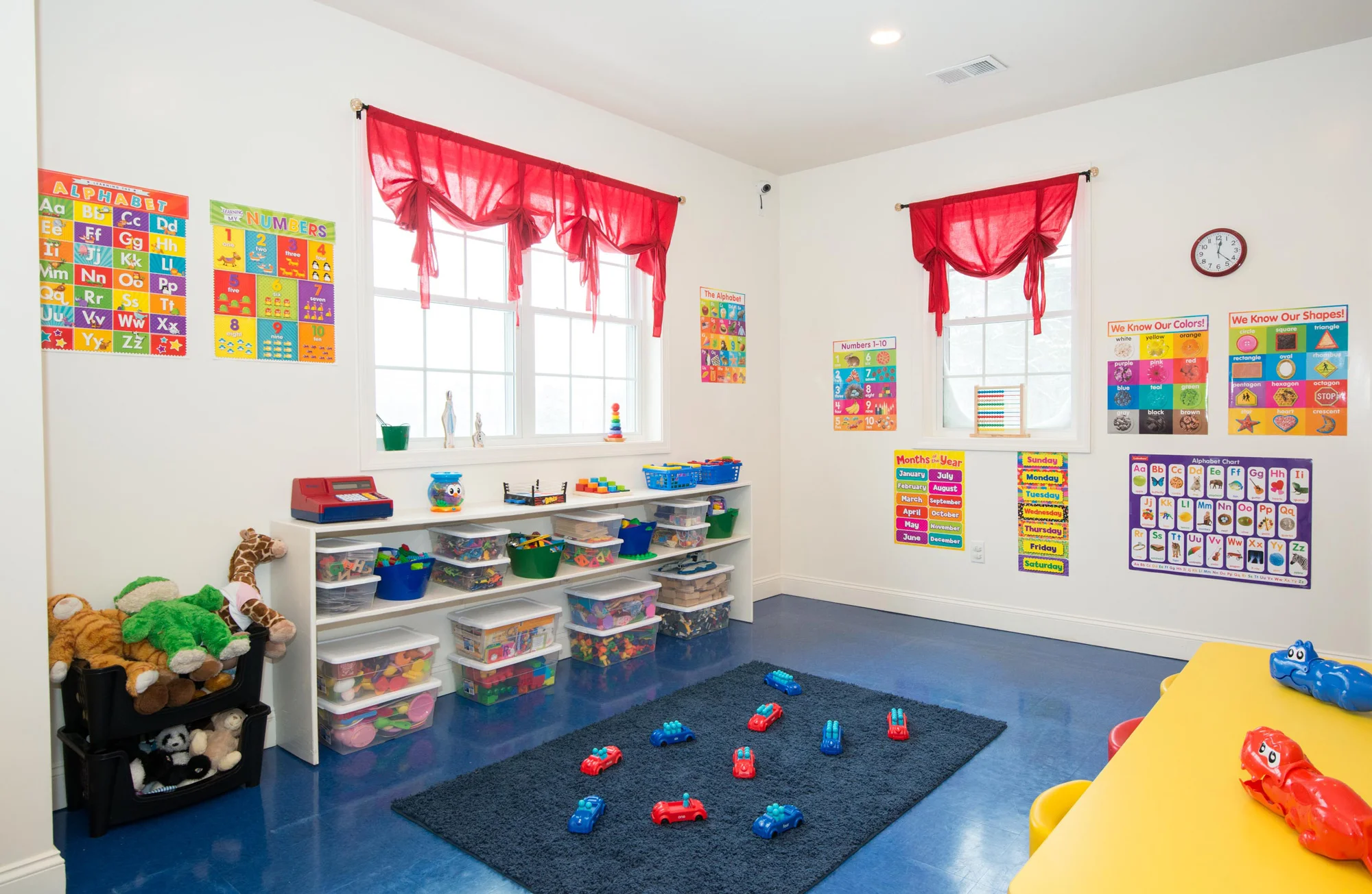 Preschool 3