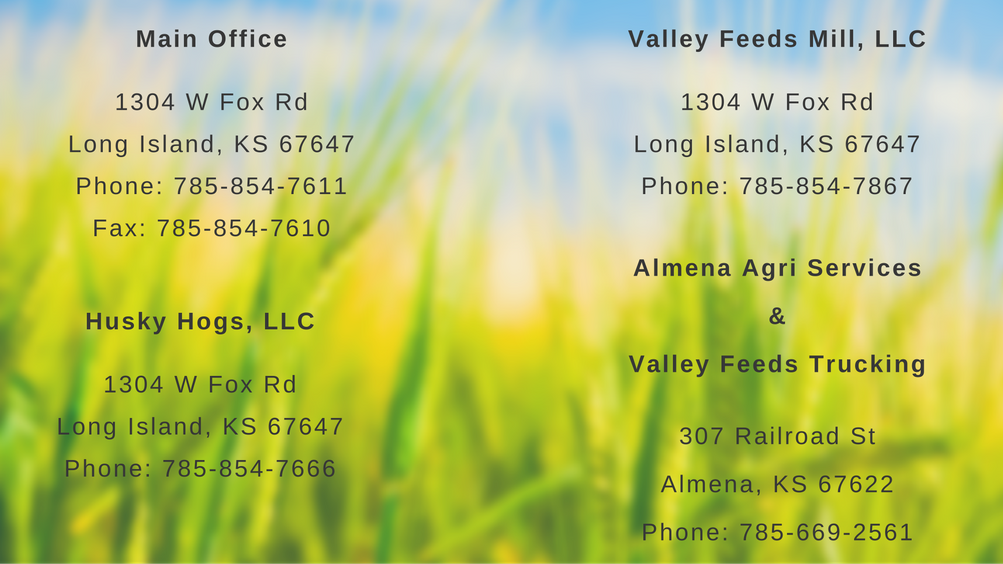 Colorado ag contact Colorado ag contact