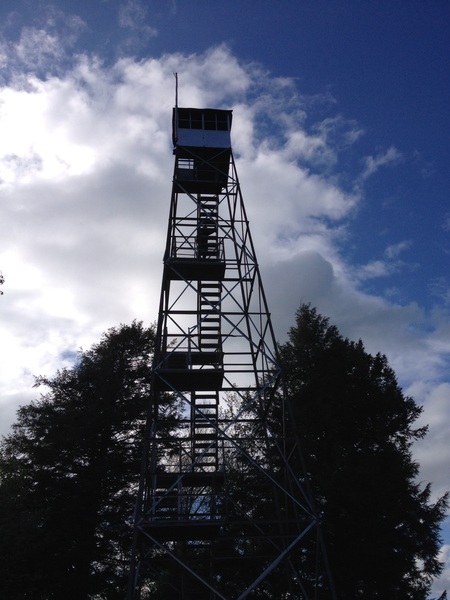 Fire Tower