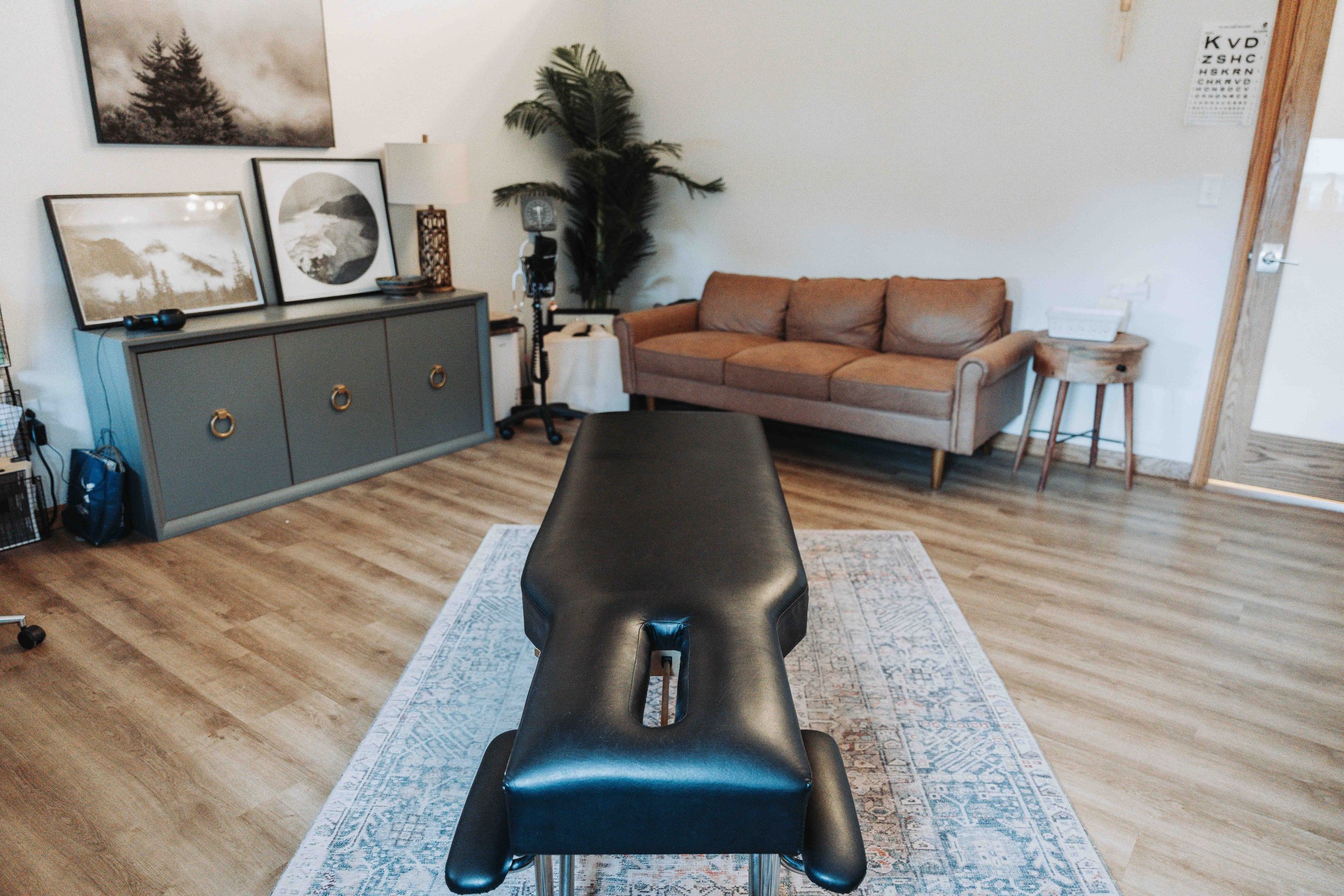 Chiropractic & Sports Medicine in Grampian, PA Mint Condition.