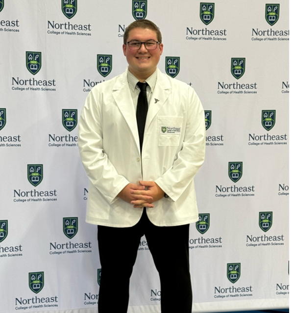 Dr. Jacob Snyder, DC