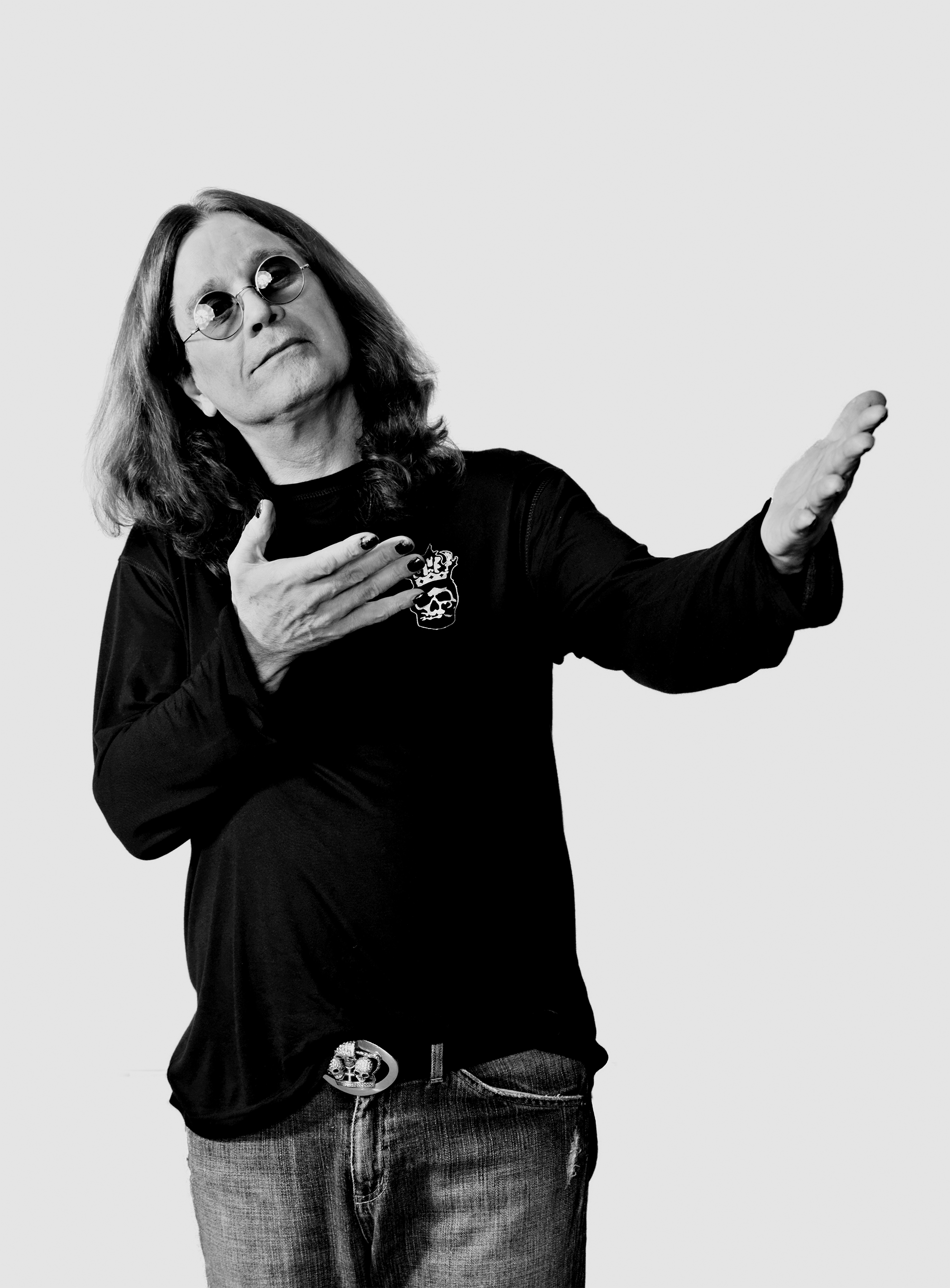 Ozzy Osbourne