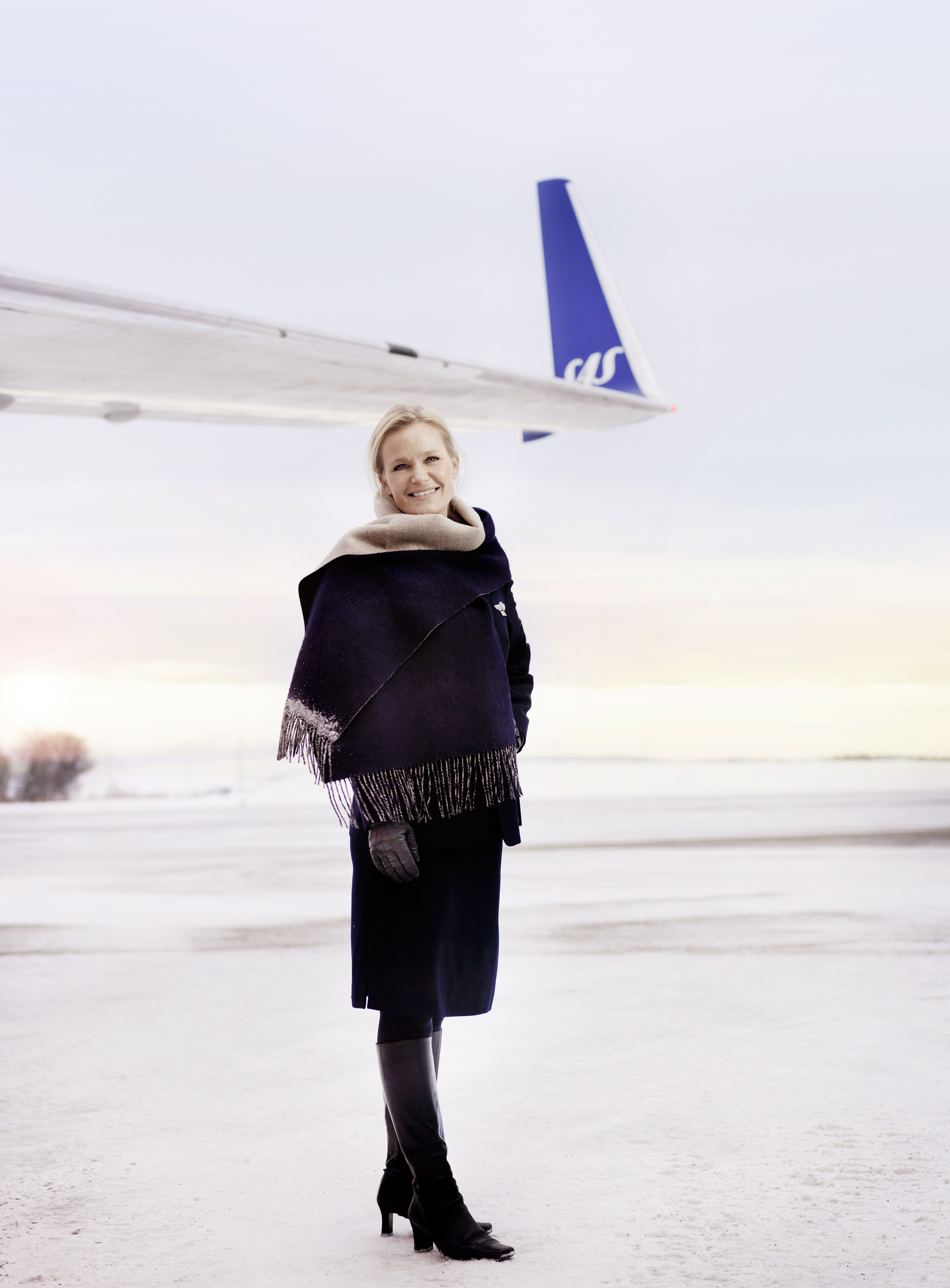 SAS Scandinavian Airlines