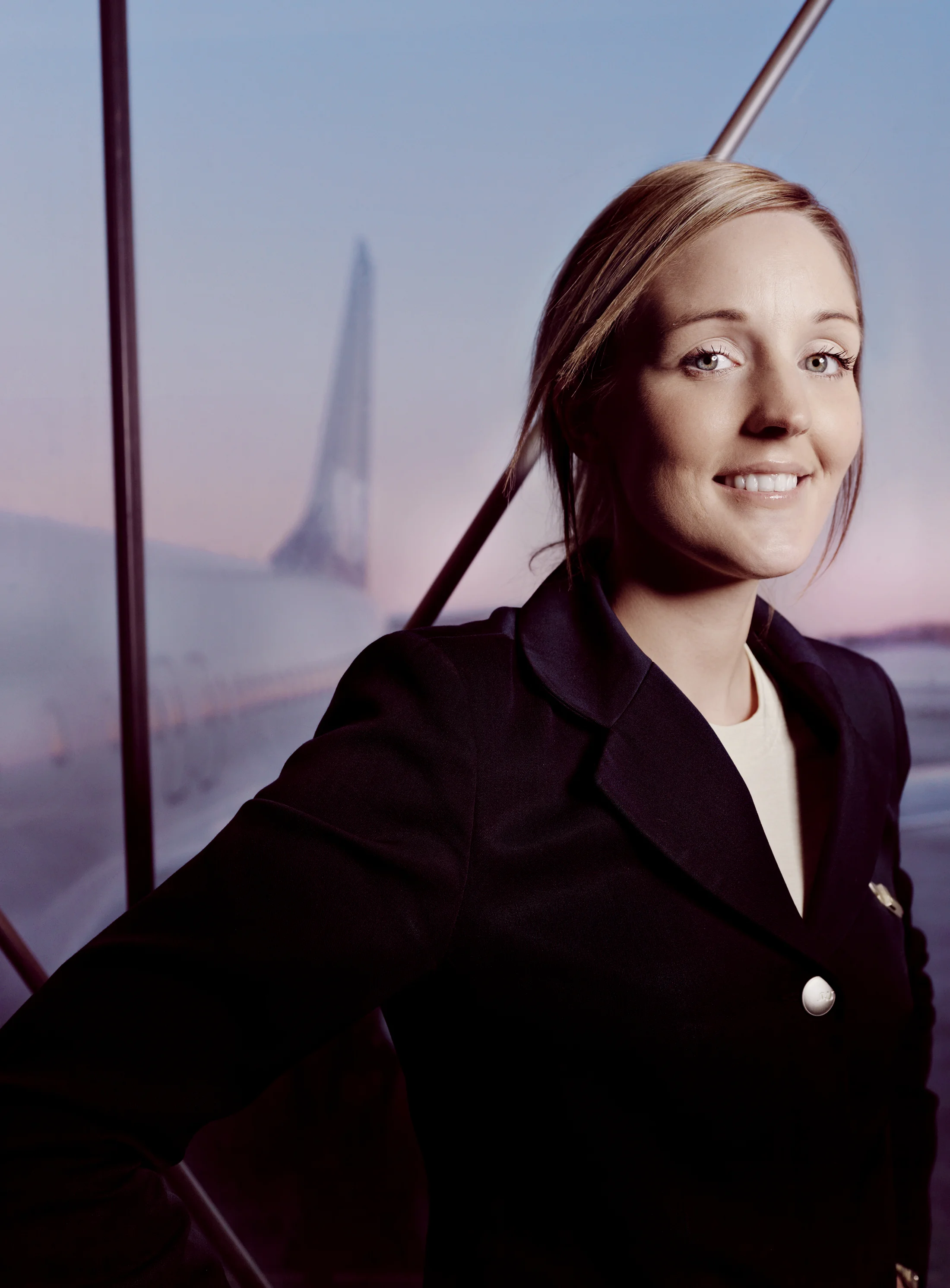 SAS Scandinavian Airlines