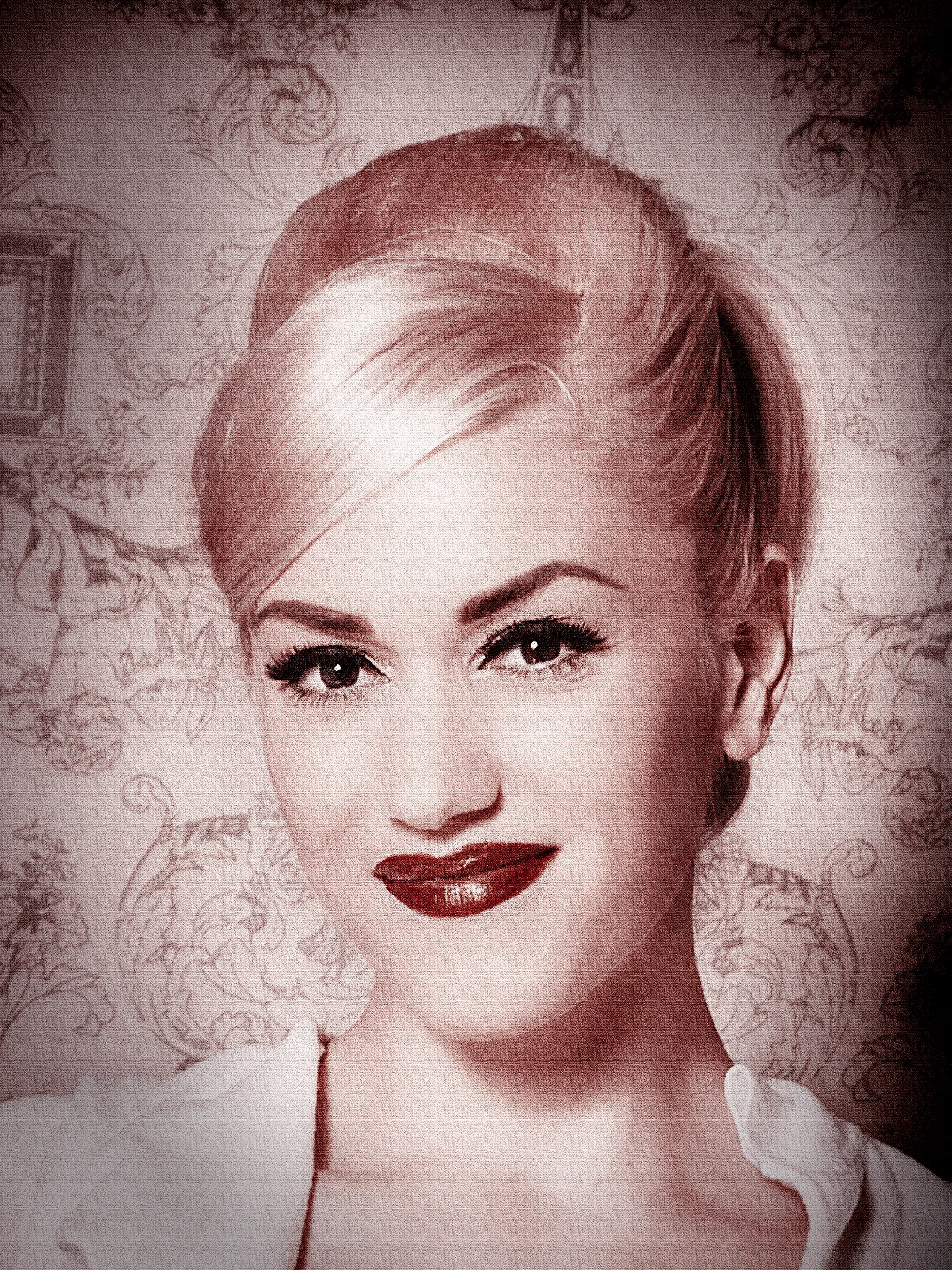Gwen Stefani