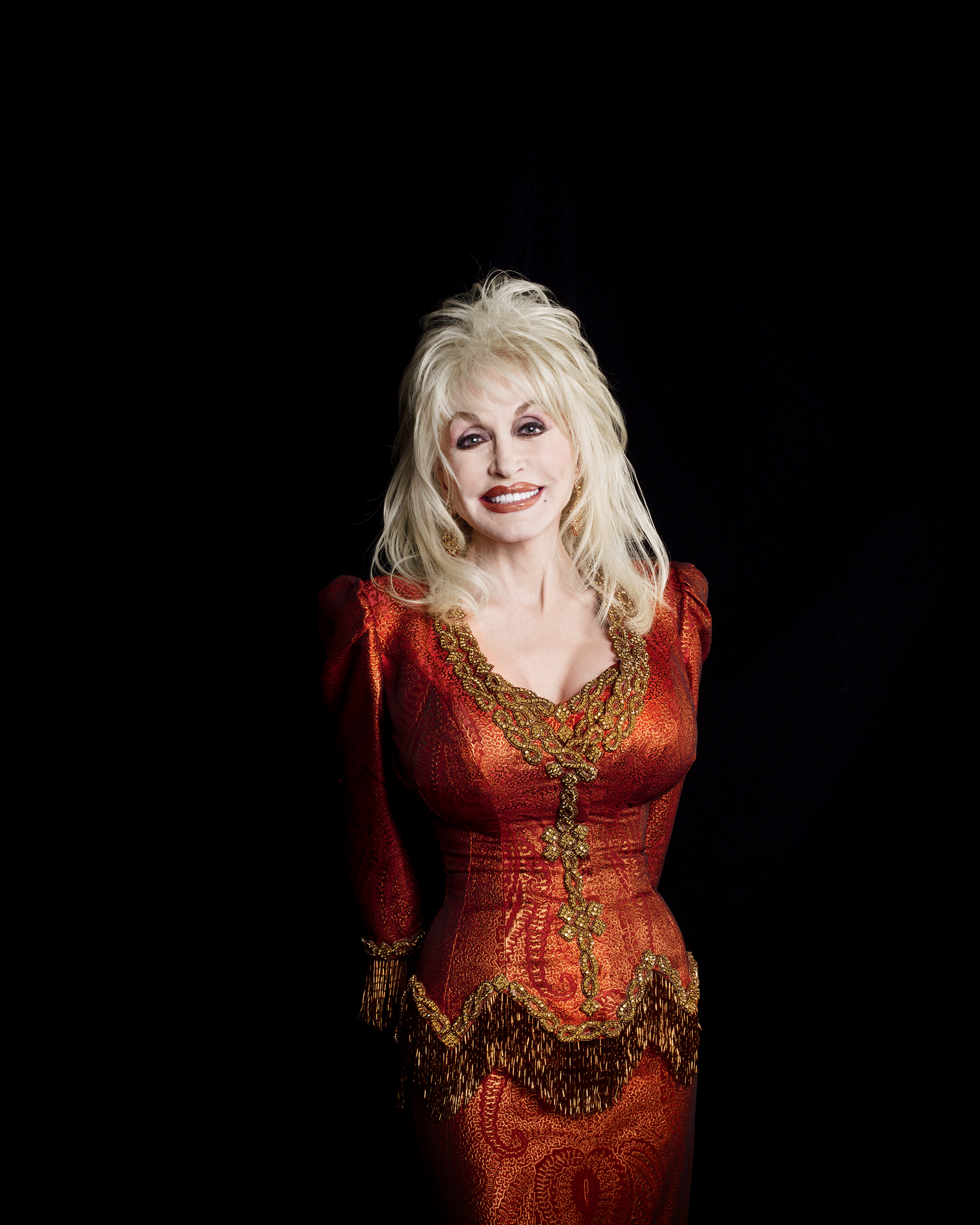 Dolly Parton