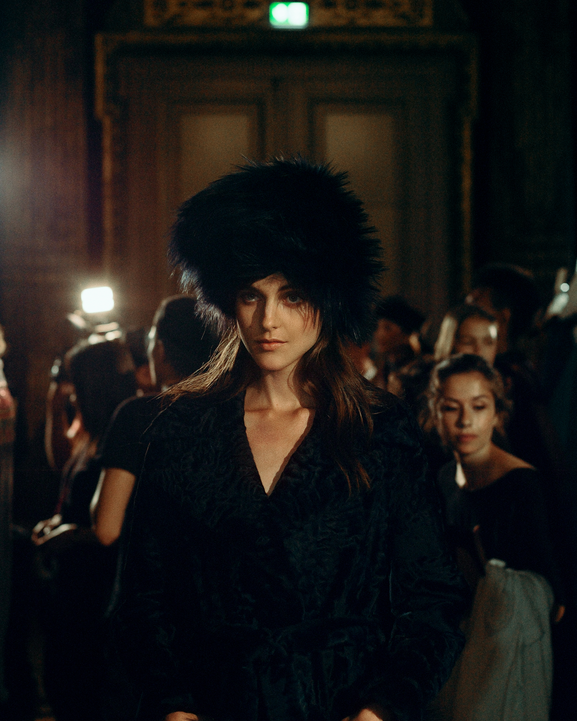 La semaine de la Haute Couture à Paris PFWAH19