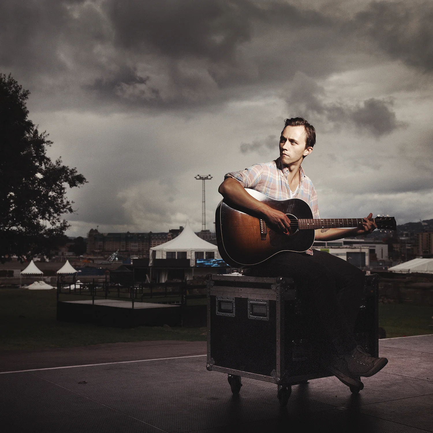 Sondre Lerche