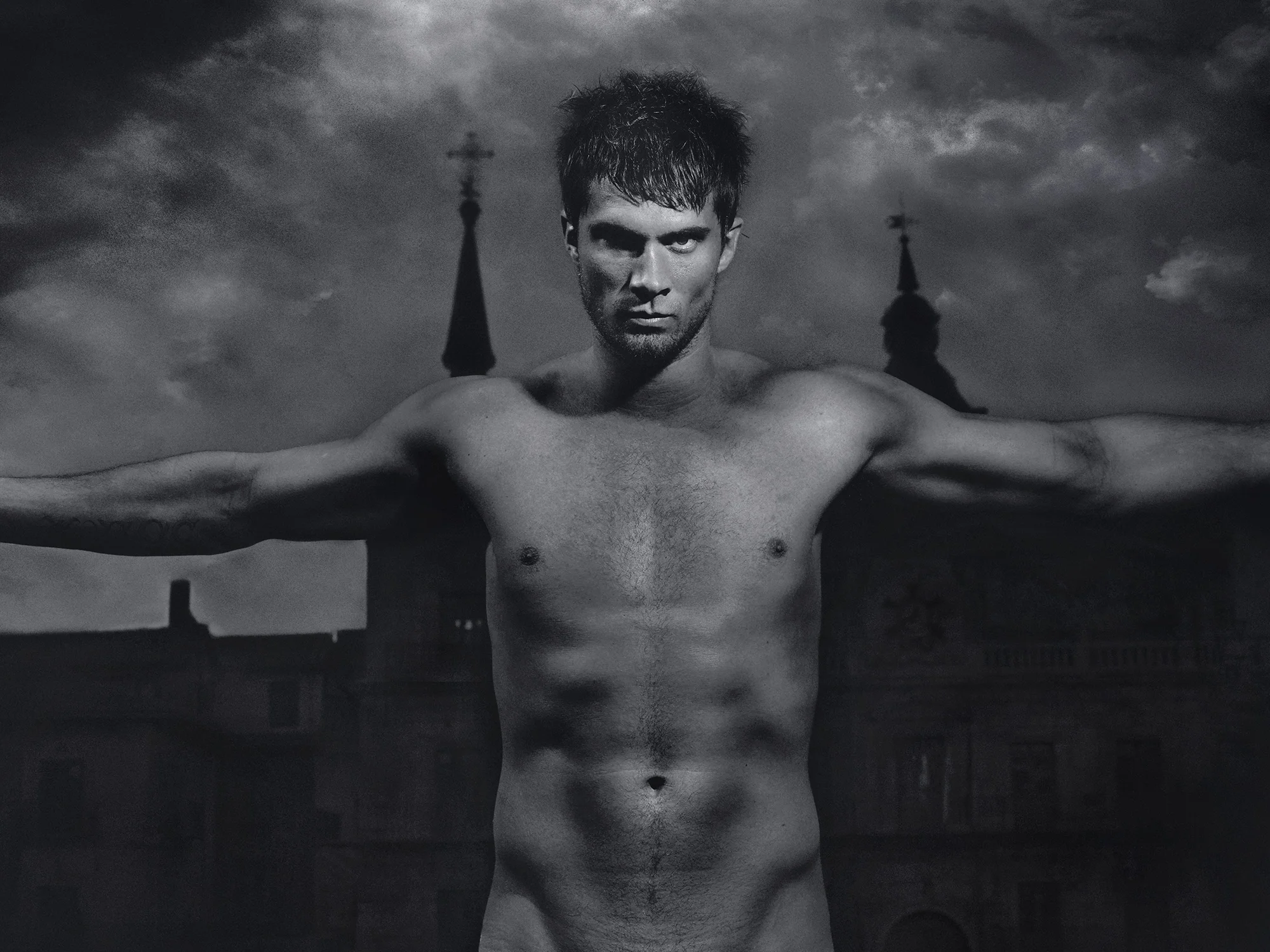 Kristian Kjelling