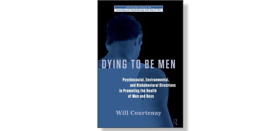 Dying To Be Men