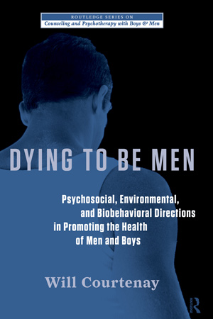 Dying to Be Men