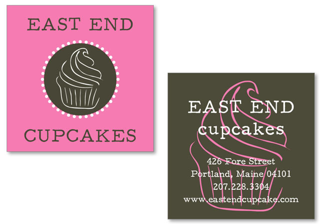 East End Cupcakes