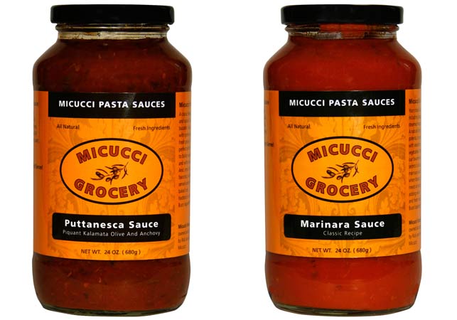 Micucci Grocery