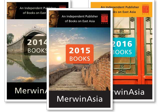 MerwinAsia Publishers