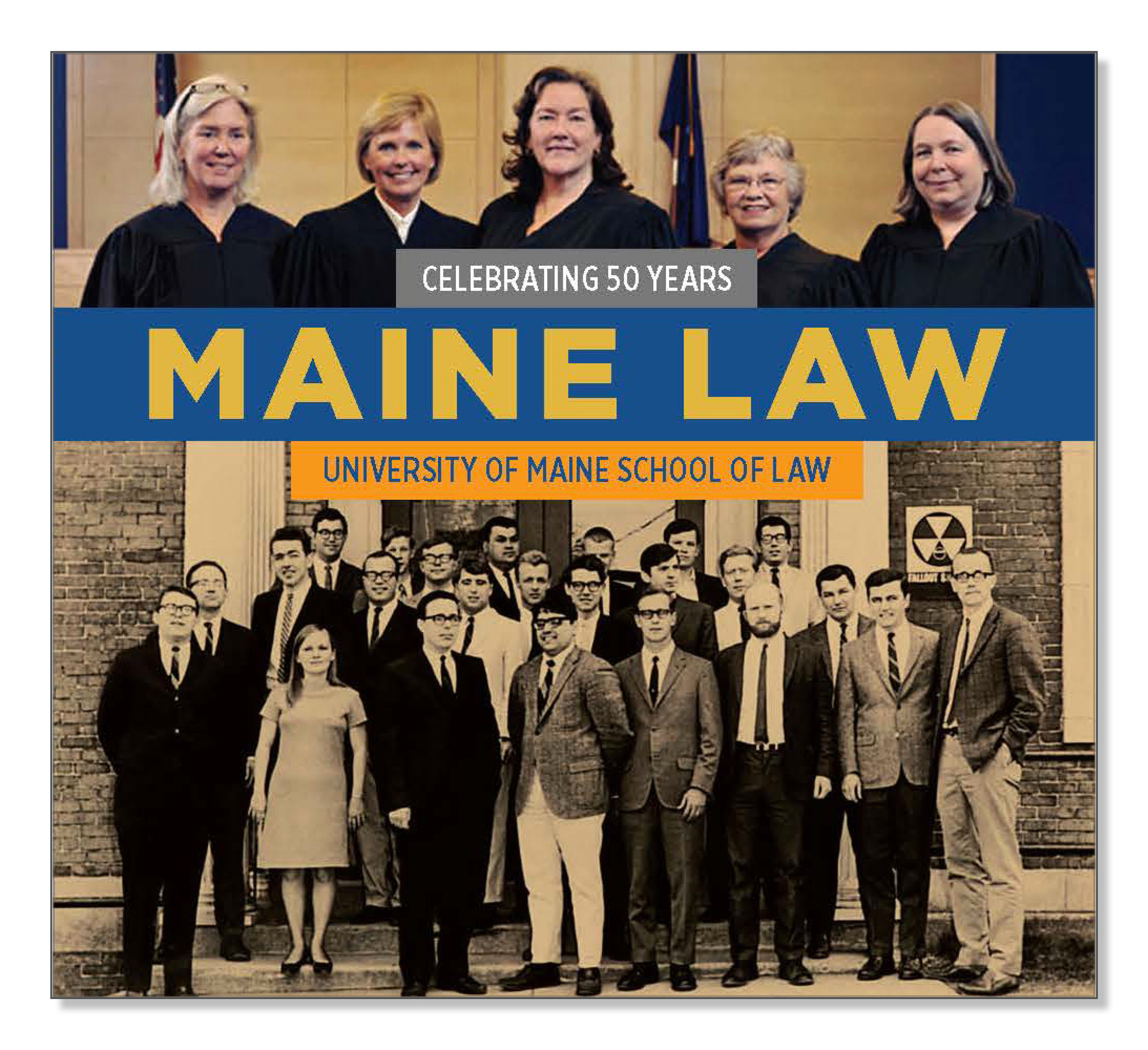 Maine Law School