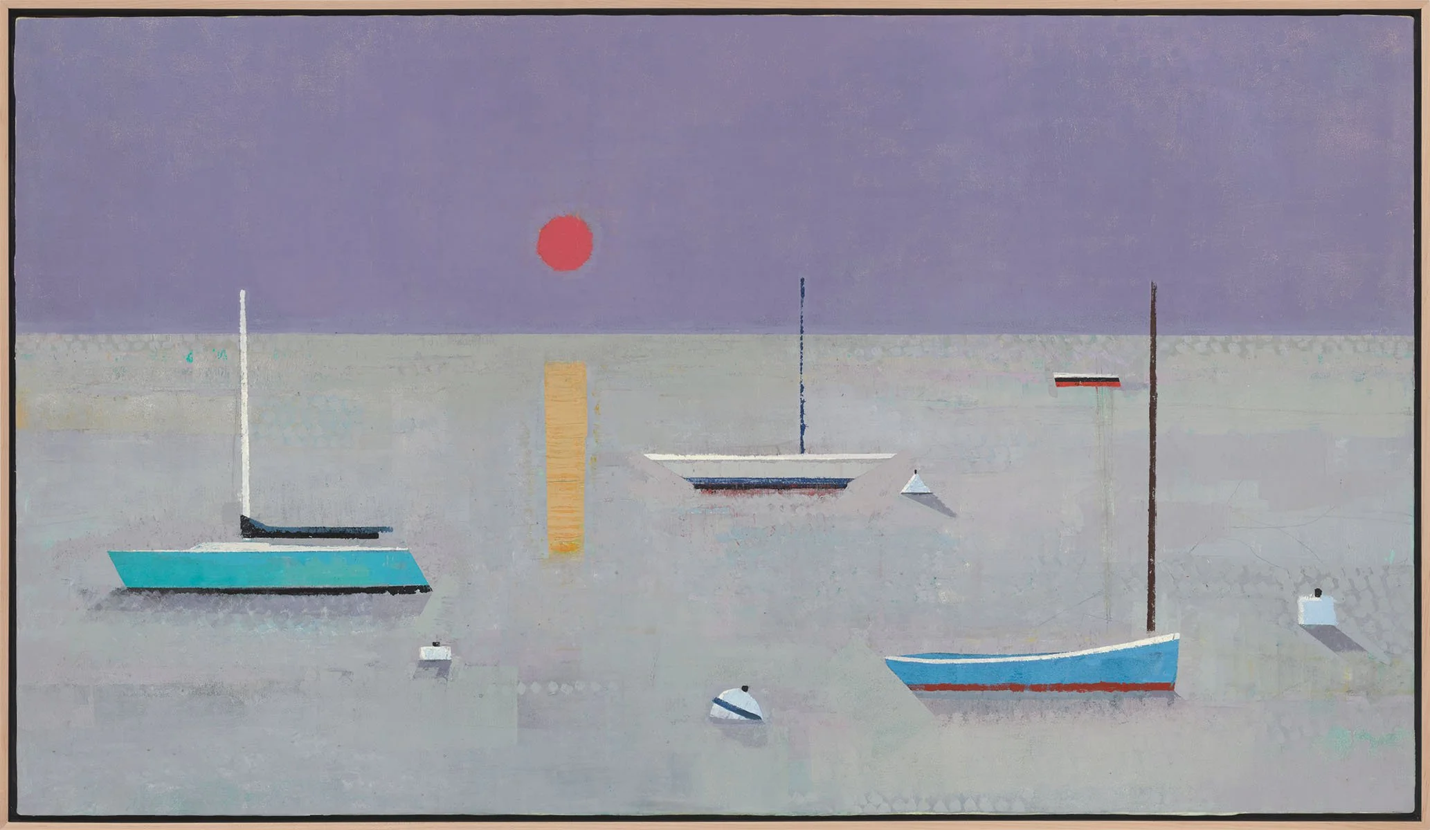 QUINTET 34X60