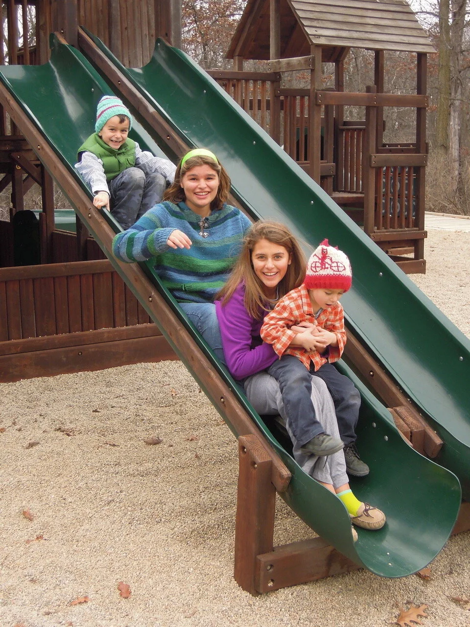 Friends Workday CANCELED