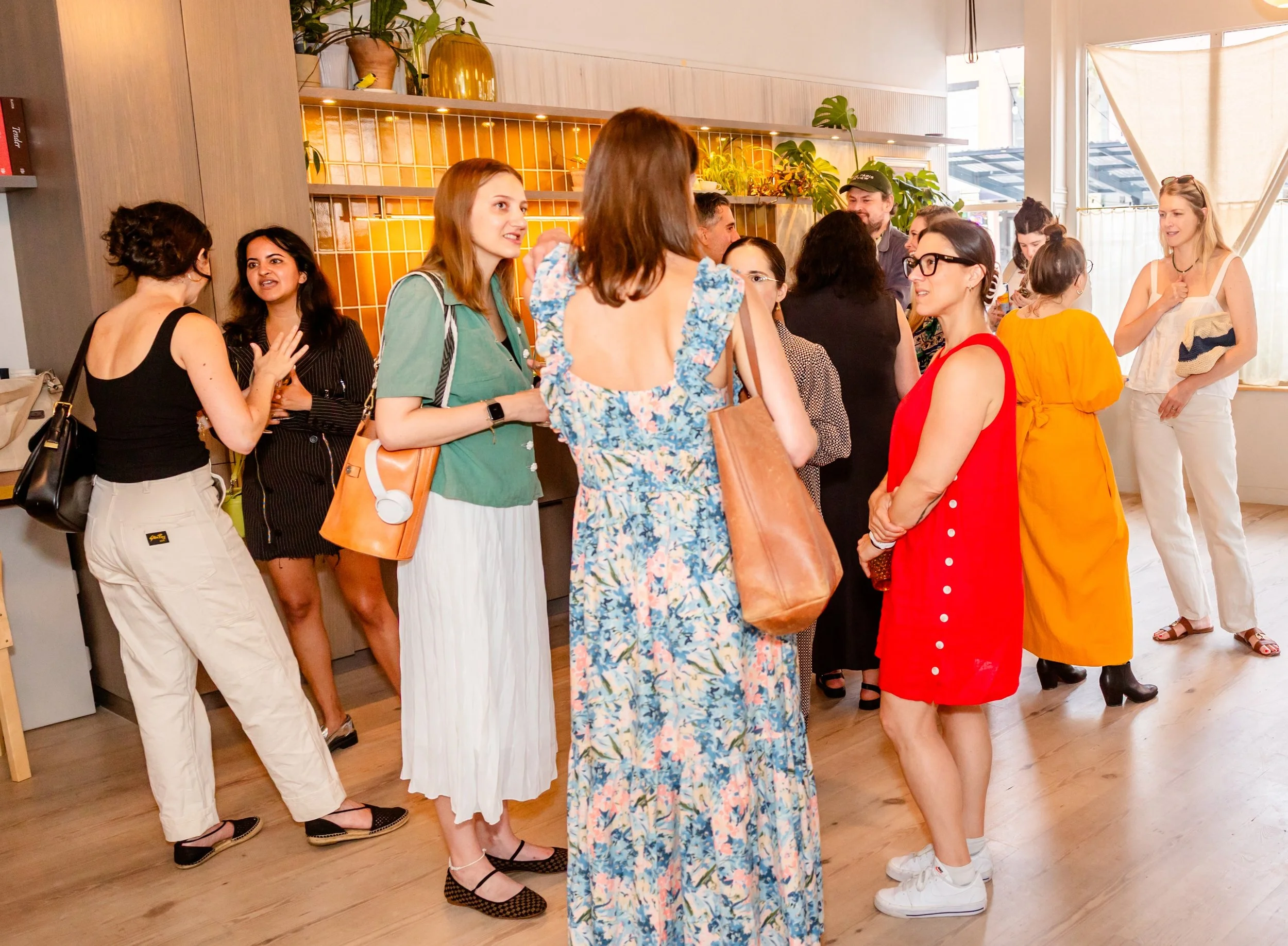Open Studio: A strategy offsite for creative leaders