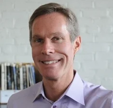Richmond Simpson – President & CEO
