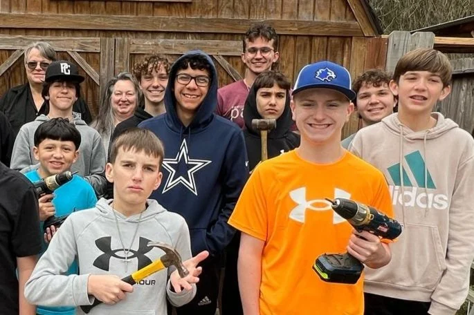 DNow Weekend 2025
